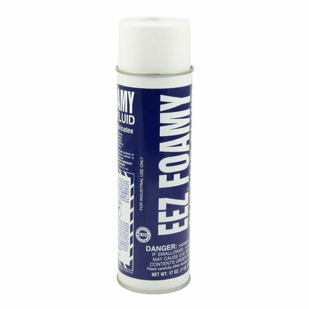 Forney Foam Cutting Fluid EEZ Spray 20856